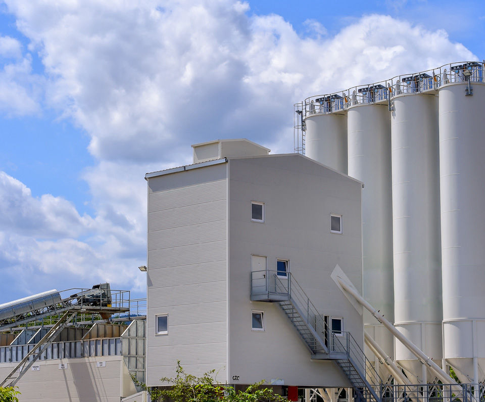 STARKENBERGER-GRUPPE