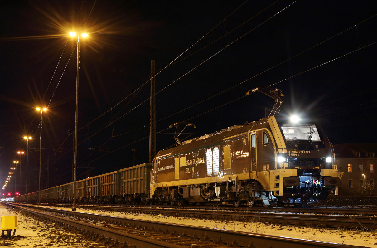 STARKENBERGER-GRUPPE