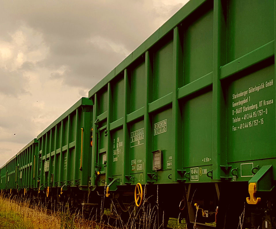 STARKENBERGER-GRUPPE