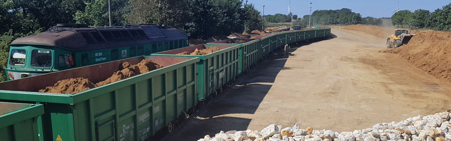 STARKENBERGER-GRUPPE