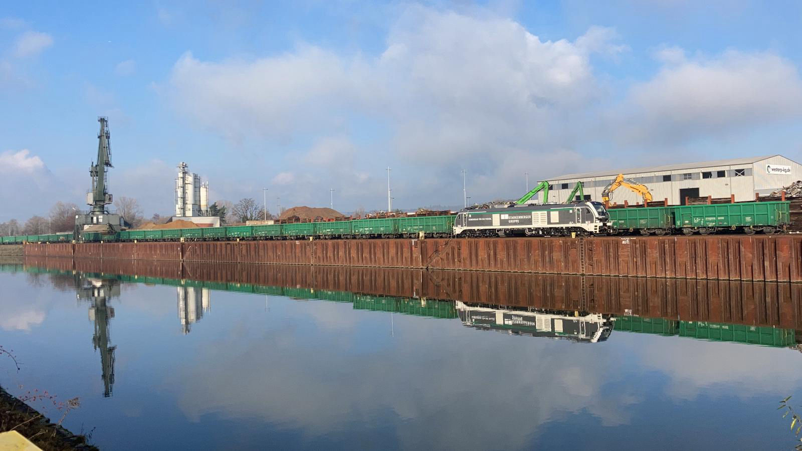 STARKENBERGER-GRUPPE