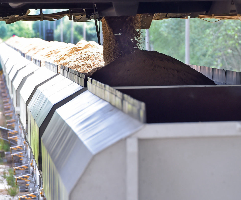 STARKENBERGER-GRUPPE