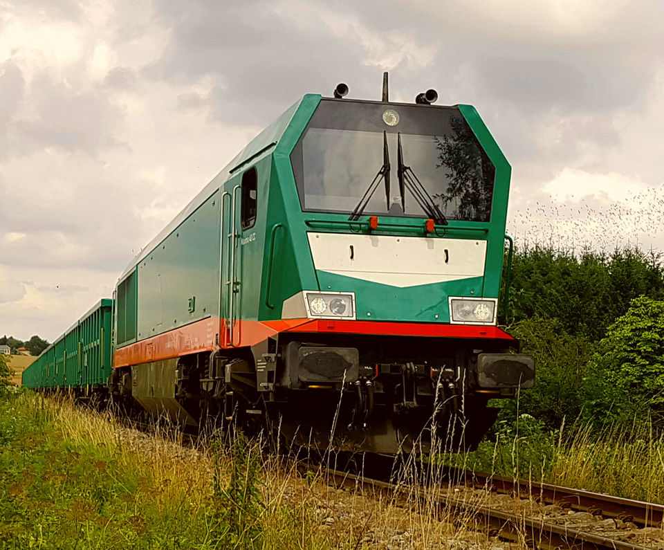 STARKENBERGER-GRUPPE