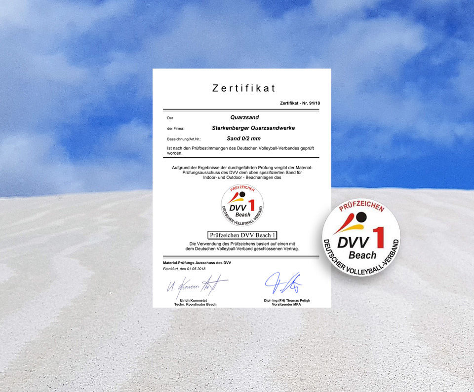 STARKENBERGER-GRUPPE