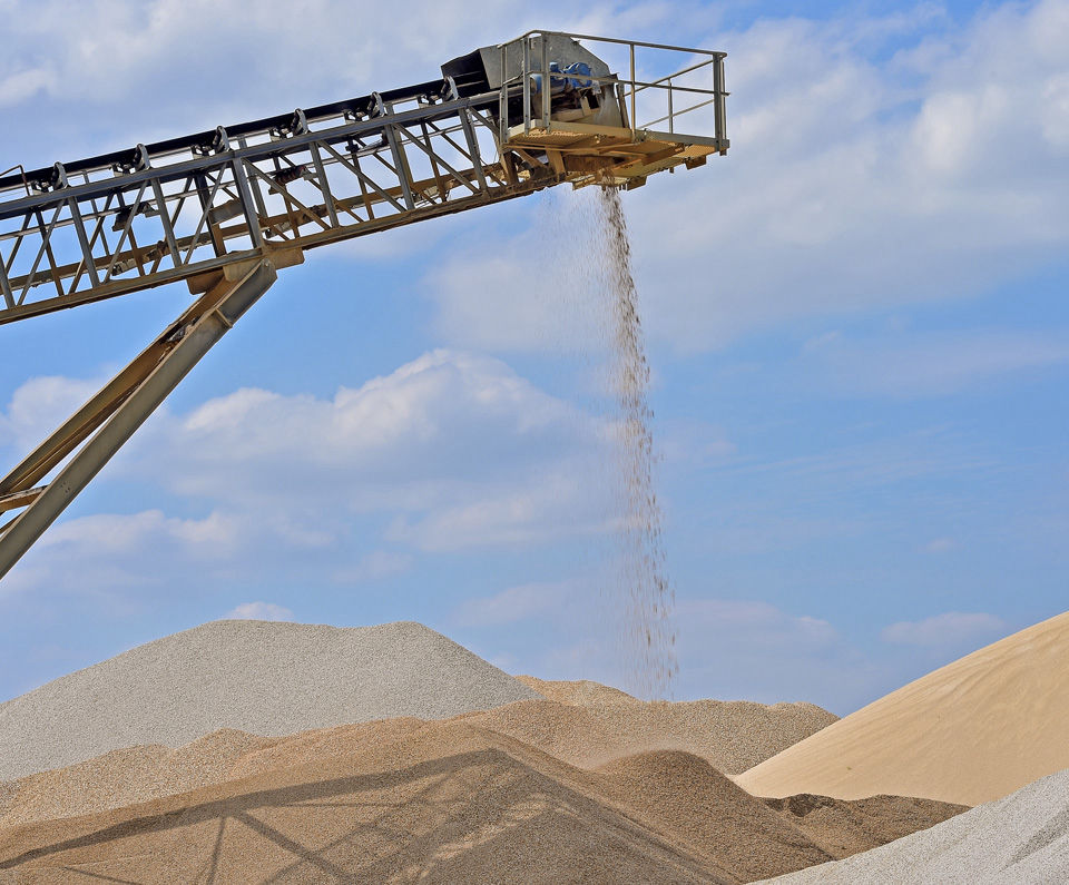 STARKENBERGER-GRUPPE