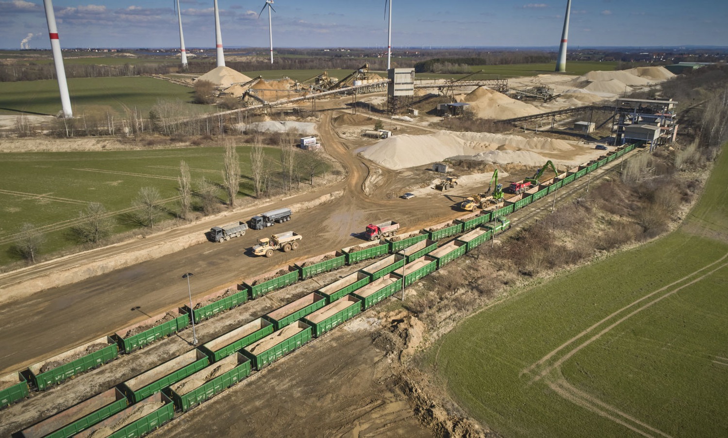 STARKENBERGER-GRUPPE