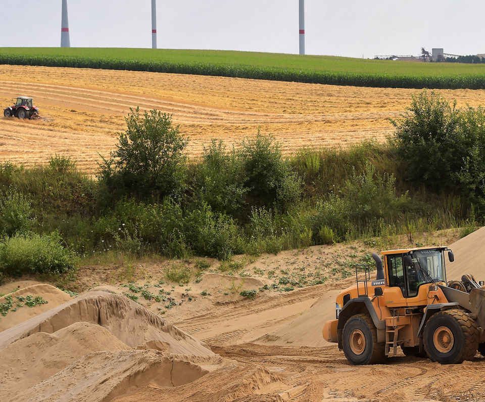 STARKENBERGER-GRUPPE
